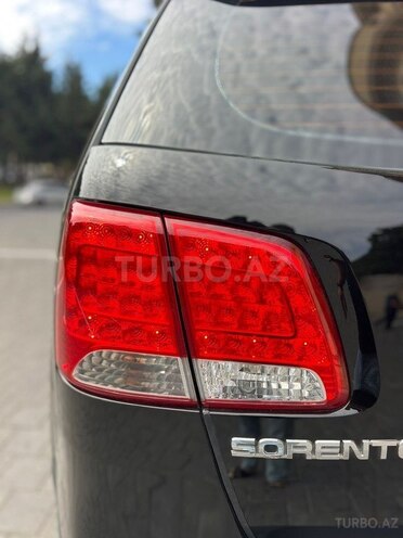 Kia Sorento 2009, 187,000 km - 2.0 l - Bakı