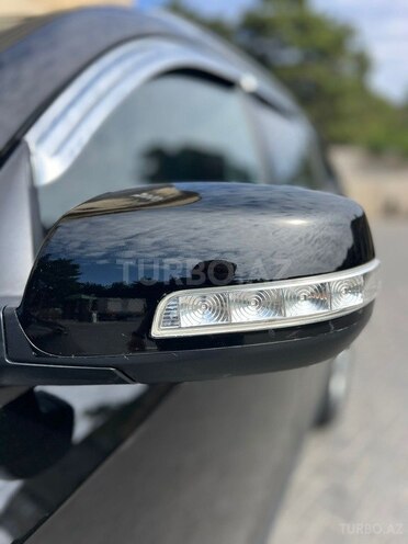 Kia Sorento 2009, 187,000 km - 2.0 l - Bakı