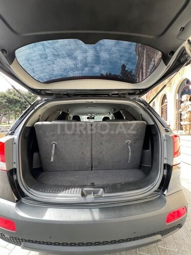 Kia Sorento 2009, 187,000 km - 2.0 l - Bakı