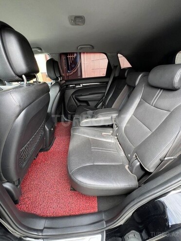 Kia Sorento 2009, 187,000 km - 2.0 l - Bakı
