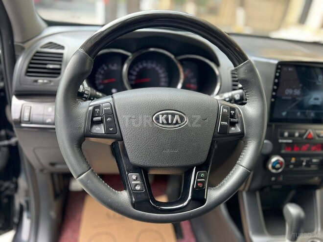 Kia Sorento 2009, 187,000 km - 2.0 l - Bakı