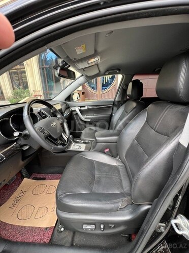 Kia Sorento 2009, 187,000 km - 2.0 l - Bakı