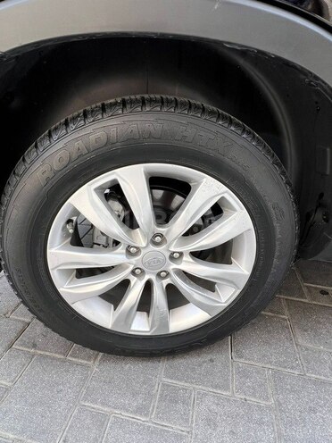 Kia Sorento 2009, 187,000 km - 2.0 l - Bakı