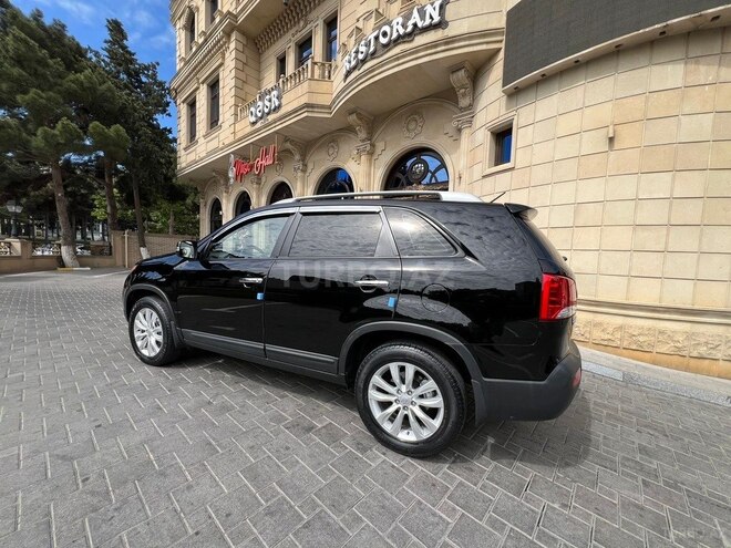 Kia Sorento 2009, 187,000 km - 2.0 l - Bakı