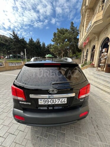 Kia Sorento 2009, 187,000 km - 2.0 l - Bakı