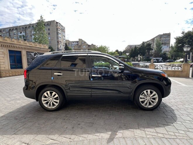 Kia Sorento 2009, 187,000 km - 2.0 l - Bakı