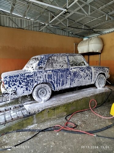 LADA (VAZ) 2107 2007, 81,000 km - 1.6 l - Oğuz