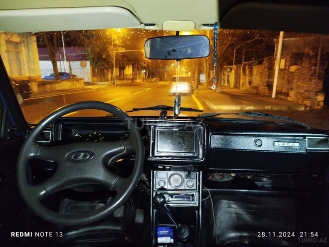 LADA (VAZ) 2107 2007, 81,000 km - 1.6 l - Oğuz