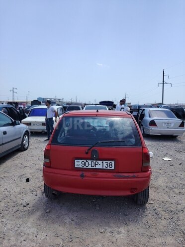 Opel Vita 1997, 280,000 km - 1.4 л - Bakı
