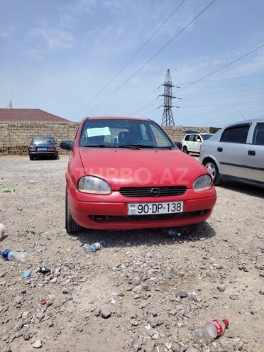 Opel Vita 1997, 280,000 km - 1.4 л - Bakı