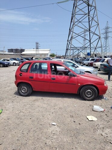 Opel Vita 1997, 280,000 km - 1.4 л - Bakı