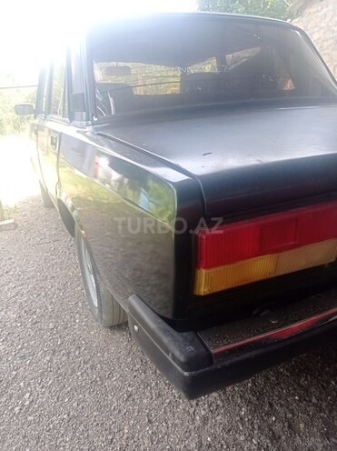LADA (VAZ) 2107 1998, 51,497 km - 1.6 l - Goranboy