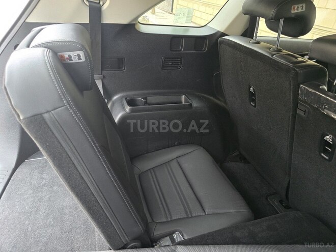 Kia Sorento 2018, 186,000 km - 2.0 l - Qazax