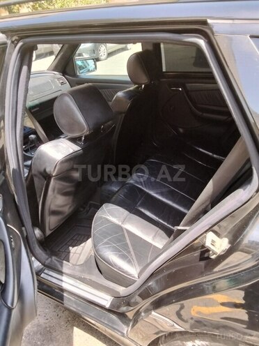Mercedes C 220 d 1999, 526,504 km - 2.2 l - Bakı