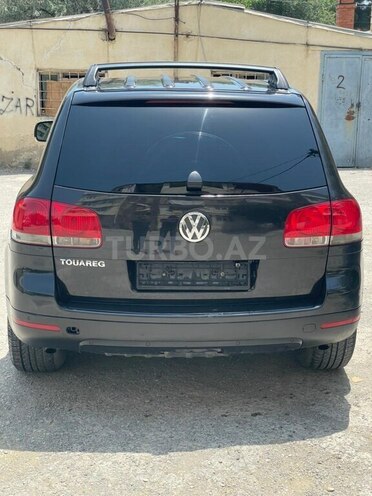 Volkswagen Touareg 2004, 333,000 km - 3.2 л - Bakı