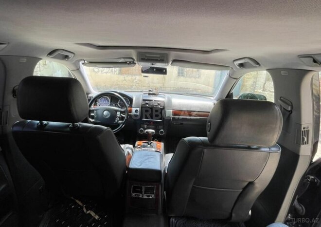 Volkswagen Touareg 2004, 333,000 km - 3.2 л - Bakı