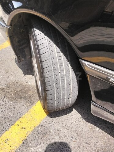 Mercedes C 220 d 1999, 526,504 km - 2.2 l - Bakı