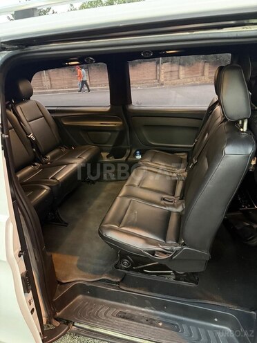 Mercedes Vito 111 2014, 410,000 km - 1.6 л - Bakı