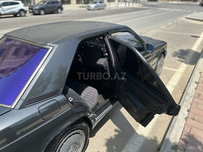 Mercedes 190-14