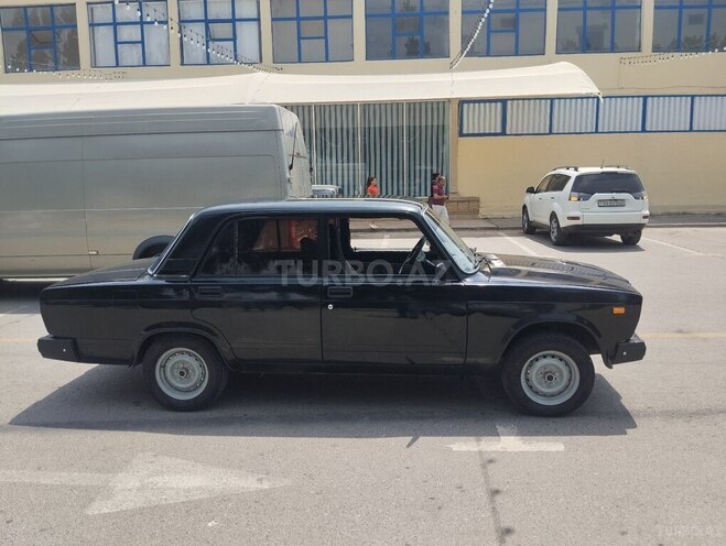 LADA (VAZ) 2107 2008, 75,641 km - 1.6 л - Sabirabad