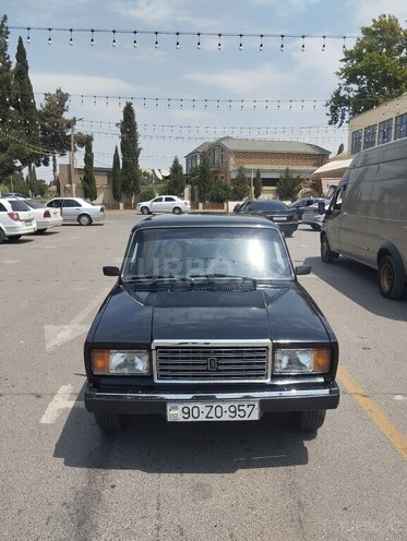 LADA (VAZ) 2107 2008, 75,641 km - 1.6 л - Sabirabad