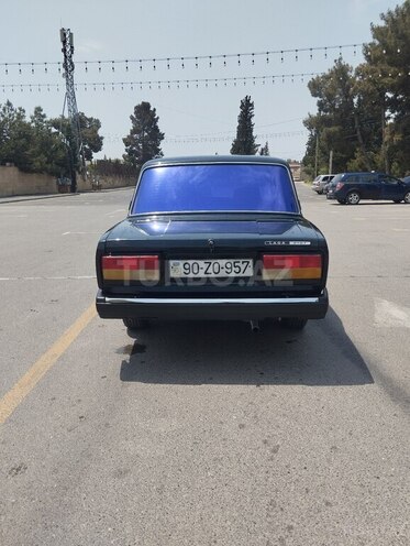 LADA (VAZ) 2107 2008, 75,641 km - 1.6 л - Sabirabad
