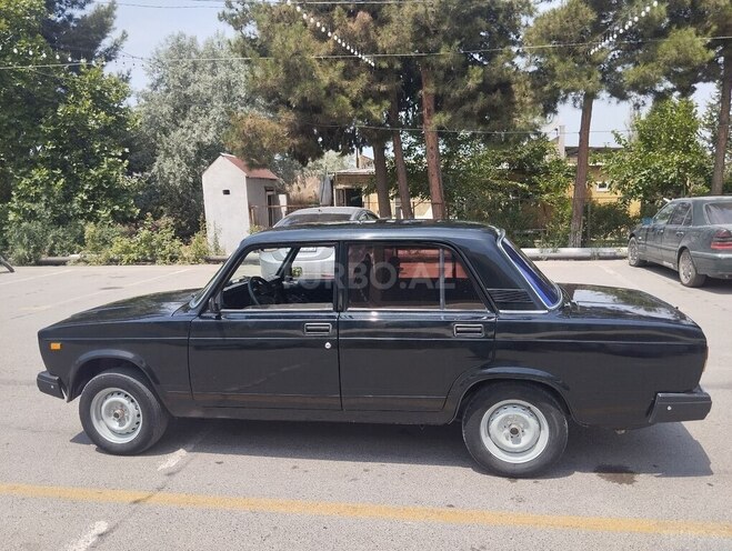 LADA (VAZ) 2107 2008, 75,641 km - 1.6 л - Sabirabad