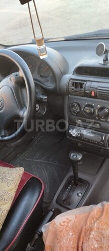 Opel Vita 1997, 280,000 km - 1.4 л - Bakı