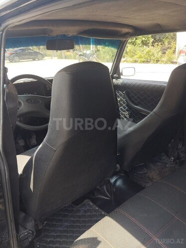 LADA (VAZ) 2107 2008, 75,641 km - 1.6 л - Sabirabad