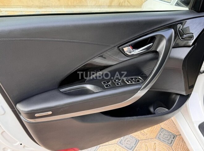 Hyundai Azera 2013, 155,000 km - 2.4 l - Bakı