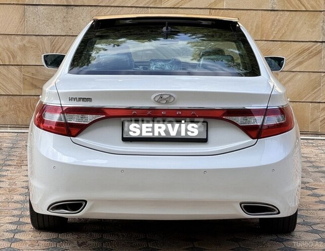 Hyundai Azera 2013, 155,000 km - 2.4 l - Bakı