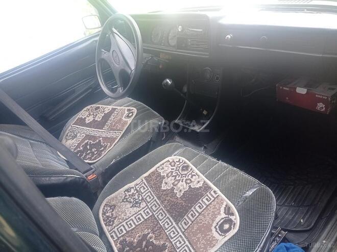 LADA (VAZ) 2107 1998, 51,497 km - 1.6 l - Goranboy