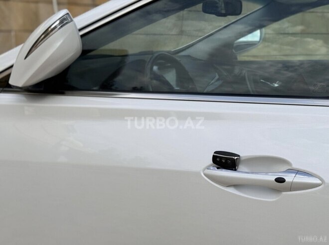 Hyundai Azera 2013, 155,000 km - 2.4 l - Bakı