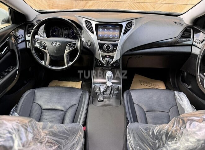 Hyundai Azera 2013, 155,000 km - 2.4 l - Bakı