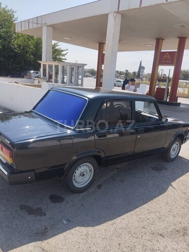 LADA (VAZ) 2107 2008, 75,641 km - 1.6 л - Sabirabad