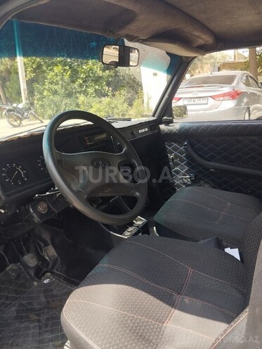 LADA (VAZ) 2107 2008, 75,641 km - 1.6 л - Sabirabad