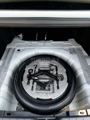 Hyundai Azera 2013, 155,000 km - 2.4 l - Bakı