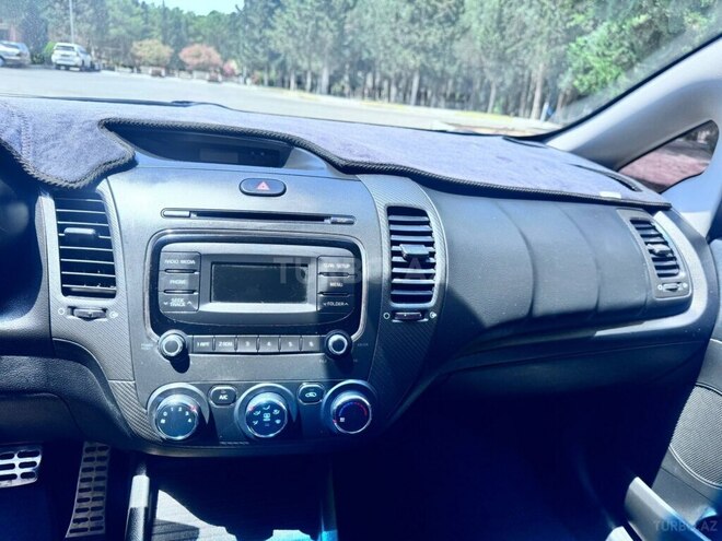 Kia K3 2017, 130,000 km - 1.6 l - Sumqayıt
