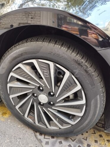Hyundai Sonata 2021, 100,000 km - 2.0 л - Bakı