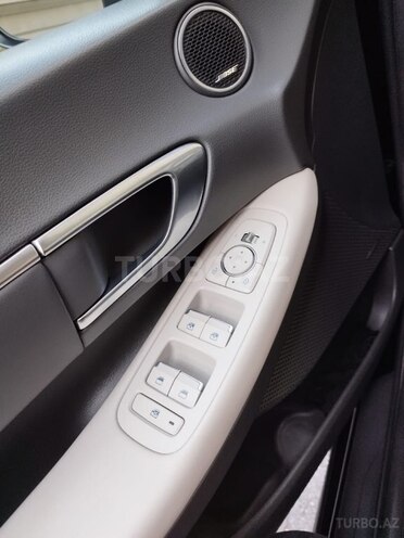 Hyundai Sonata 2021, 100,000 km - 2.0 л - Bakı