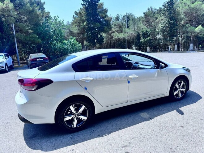 Kia K3 2017, 130,000 km - 1.6 l - Sumqayıt