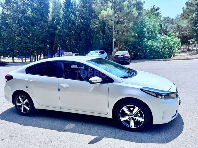 Kia K3 2017, 130,000 km - 1.6 l - Sumqayıt