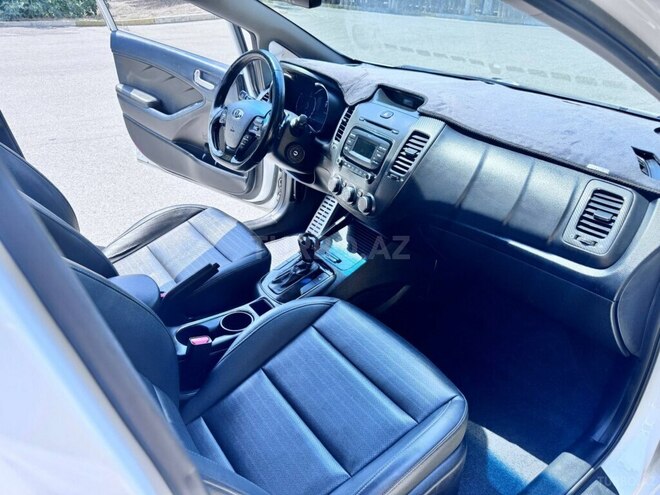 Kia K3 2017, 130,000 km - 1.6 l - Sumqayıt