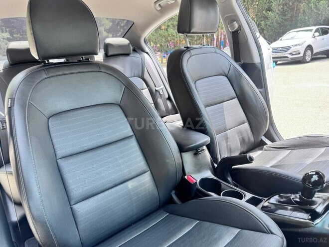 Kia K3 2017, 130,000 km - 1.6 l - Sumqayıt