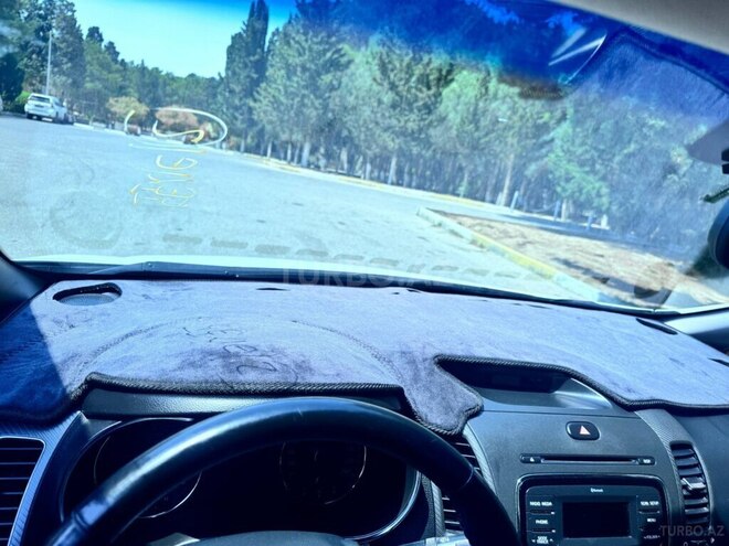 Kia K3 2017, 130,000 km - 1.6 l - Sumqayıt