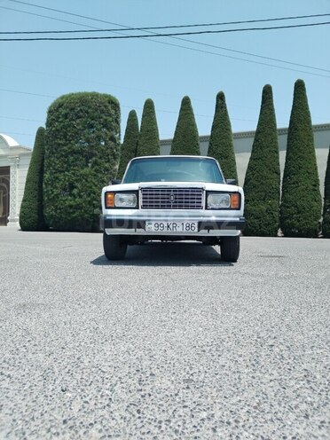LADA (VAZ) 2104 2000, 55,454 km - 1.6 l - Bakı