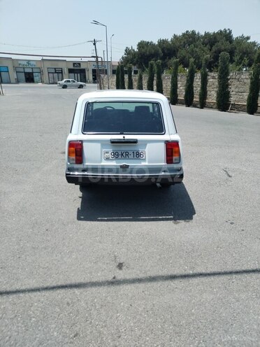 LADA (VAZ) 2104 2000, 55,454 km - 1.6 l - Bakı