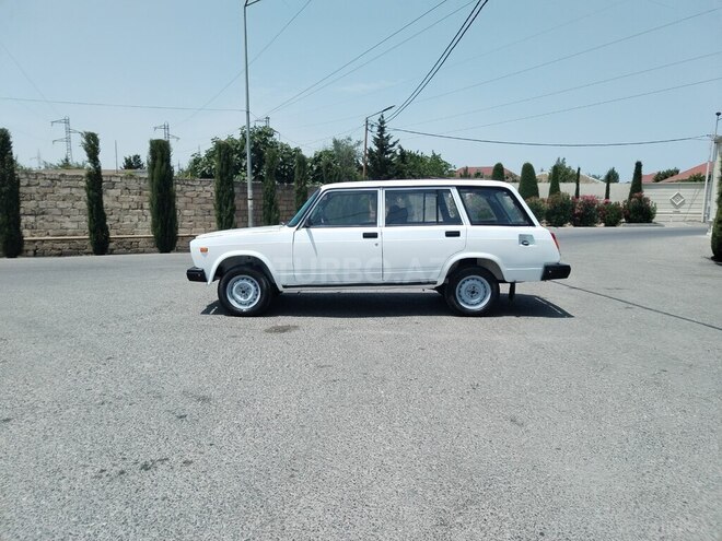 LADA (VAZ) 2104 2000, 55,454 km - 1.6 l - Bakı