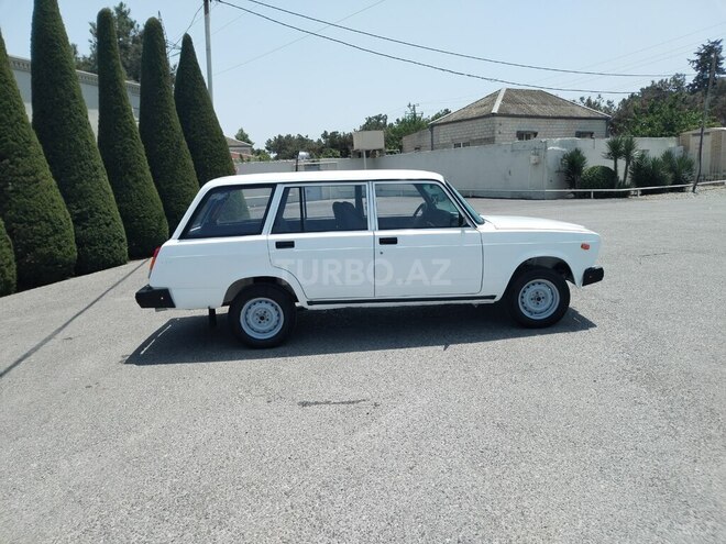 LADA (VAZ) 2104 2000, 55,454 km - 1.6 l - Bakı