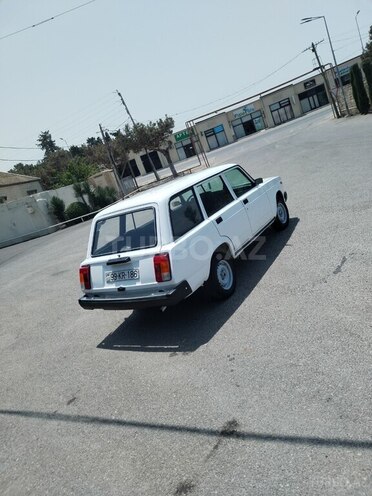 LADA (VAZ) 2104 2000, 55,454 km - 1.6 l - Bakı